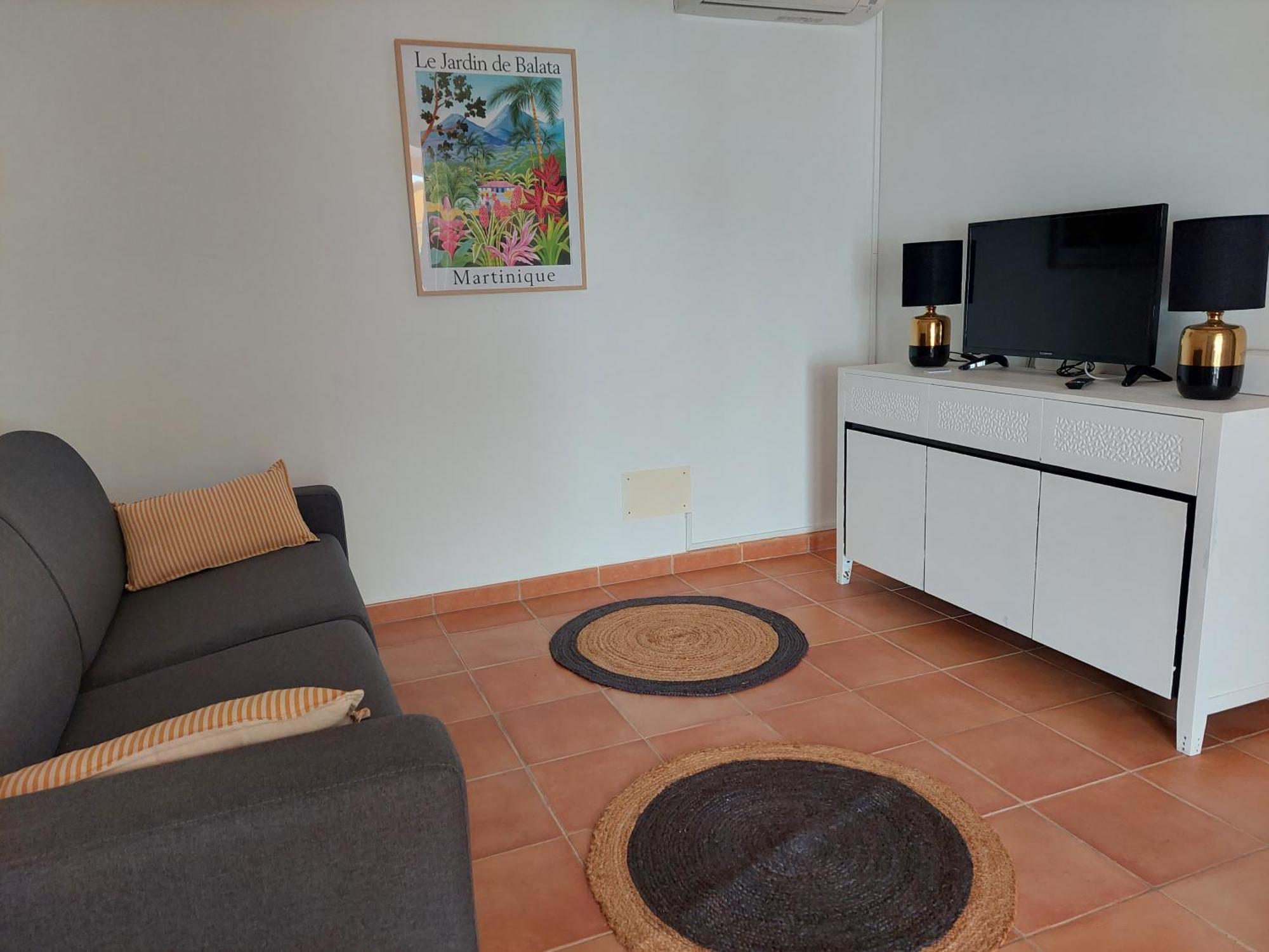 Villa Nautilia, Vue Mer, Proche Plage เลส์ทรัวส์-ซีเลต์ ภายนอก รูปภาพ