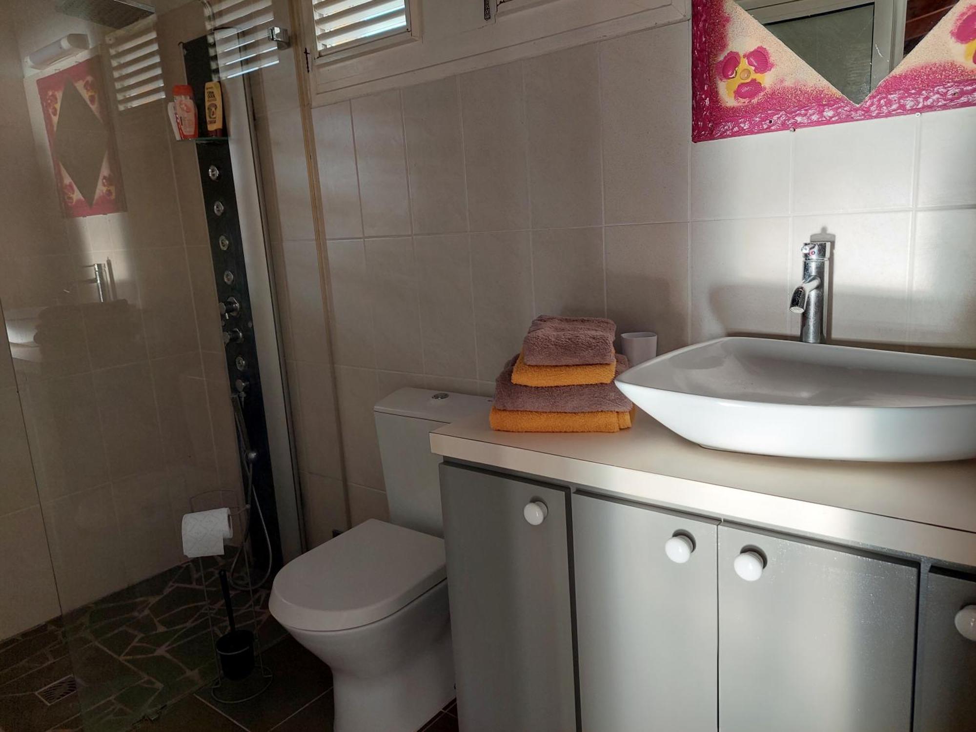 Villa Nautilia, Vue Mer, Proche Plage เลส์ทรัวส์-ซีเลต์ ภายนอก รูปภาพ